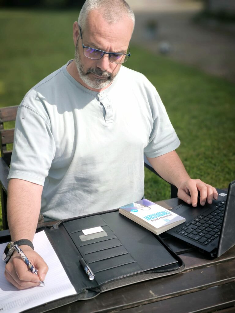 Travail extérieur